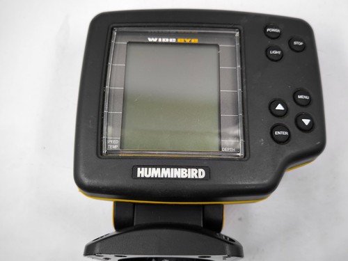 Humminbird wide eye - humminbird,