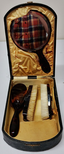 Vintage art deco - vintage, celluloid