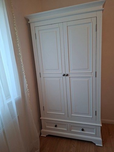Beautiful solid wood oak