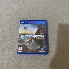  Tom Clancy's Ghost Recon