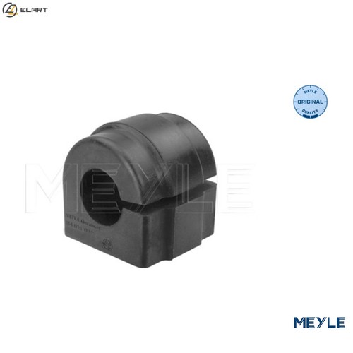 Mounting stabiliser bar - stabiliser, 314