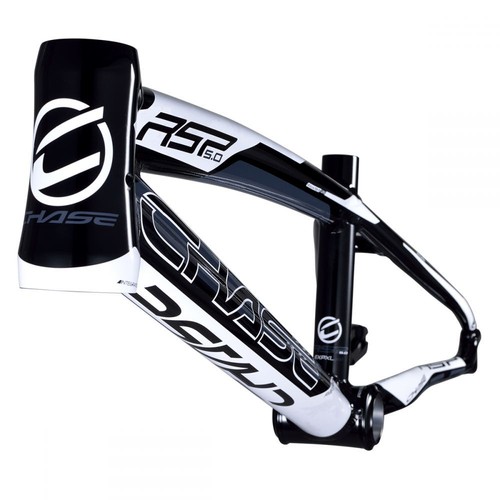 Chase rsp alloy frame 24 - rsp, 5.0