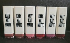 Katy kat matte - katy, matte!