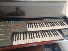Yamaha C600 Piano