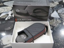 OEM Mini Cooper Key Fob Case