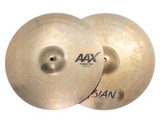 Sabian AAX 14" Medium Hi Hat