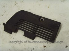 Toyota Lexus Soarer 91-00 UZZ31 4.0 V8 plastic engine cover trim panel.