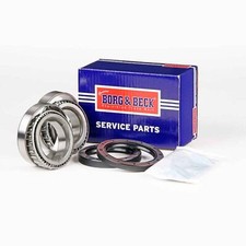 Wheel Bearing Kit For Jaguar