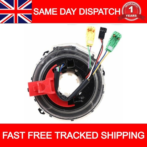 Spiral cable clock - spiral,
