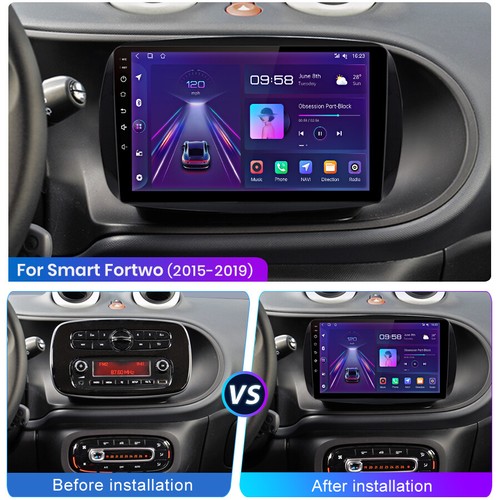 Android15 for mercedes benz - android15,