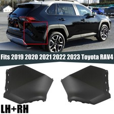 Fits 19-24 Toyota RAV4 21-24