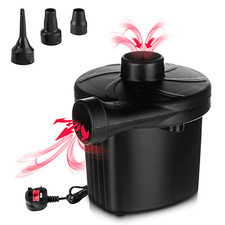 Electric Air Pump 240V Extra