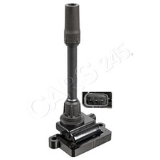 Ignition Coil FEBI Fits