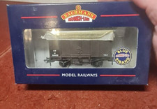 Bachmann 38075A 12 Ton Southern Plywood Panel Vent Wagon