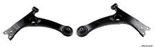 2 x Front Control Arm For