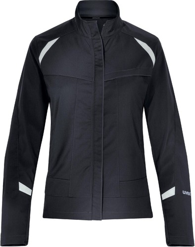 Uvex damen arbeitsjacke - damen,
