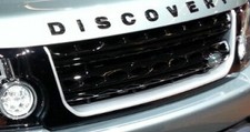 Land Rover Brand OEM LR4