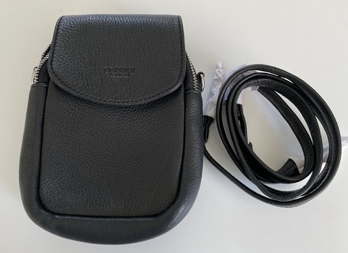 Fabulous new black leather - fabulous,