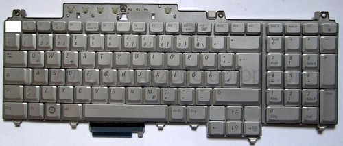 De151 key for keyboard - for,