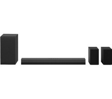 LG 4.1 ch Soundbar with