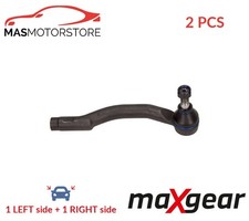 TRACK ROD END RACK END PAIR