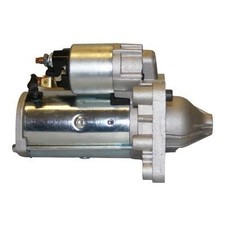 NAPA Starter Motor for Peugeot