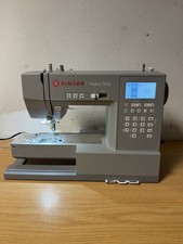 Singer HD6805C Heavy Duty