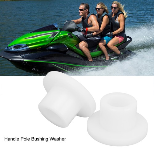 Handle pole bushing washer - pole,
