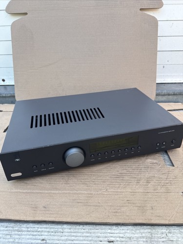 Arcam fmj a19 - fmj-a19, integrated