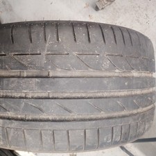 1X 255/35/R19 96Y XL