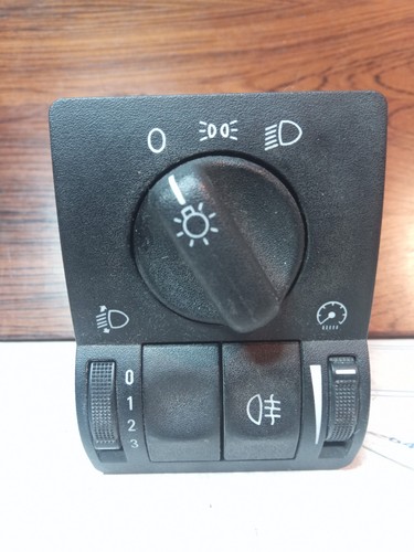 1998 2004 vauxhall - 1998-2004, g