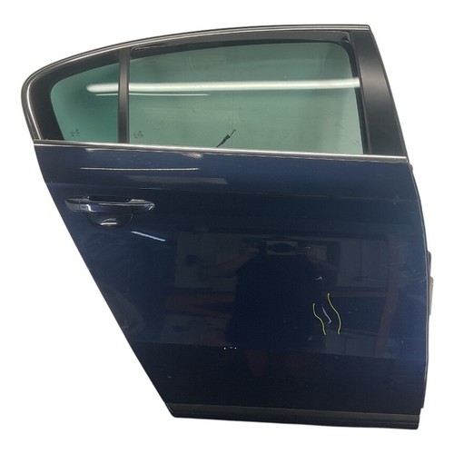 Volkswagen passat door rear - passat,