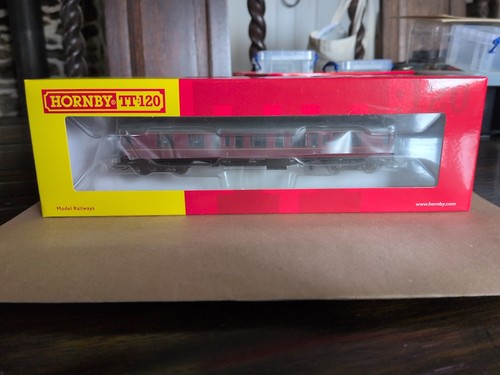 Hornby 120 tt4001a br - hornby, tt