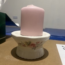 Donegal Parian China 7406 Rose