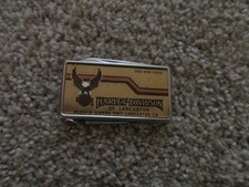 Vintage Harley Davidson