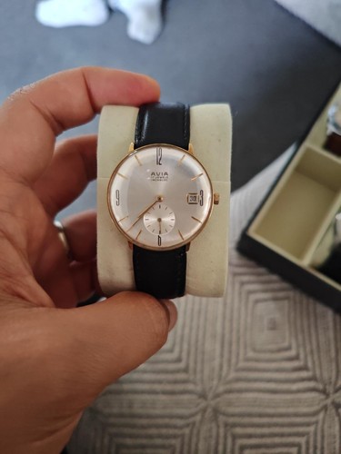 Vintage avia jewels - avia,