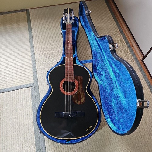 Yasuma newaance guitar 500m - newaance.guitar, no.500m