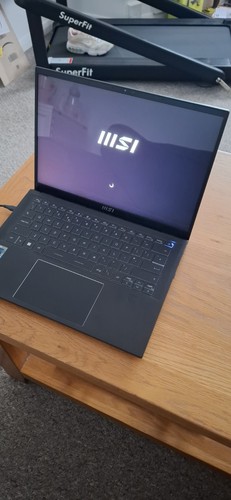 Msi summit e14 evo a12m - summit,
