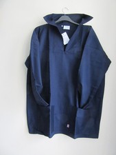 NEW..Sz XL Fisherman V neck