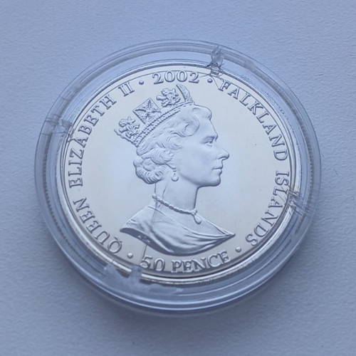 2002 queen elizabeth - elizabeth, ii
