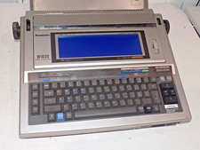 Panasonic W1030 Word Processor