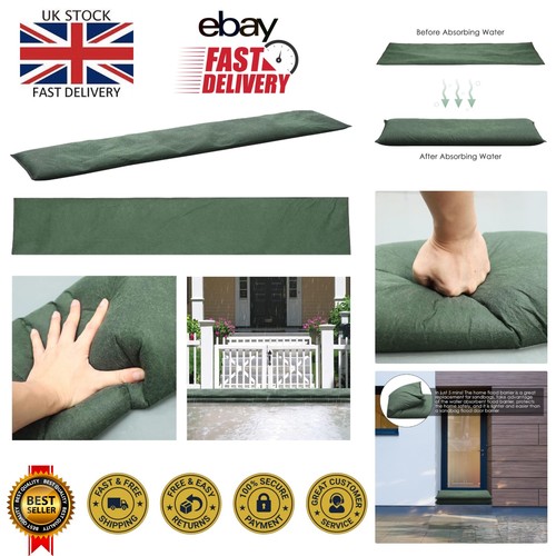 Quick install sandless flood - sandless,