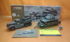 Corgi 55101 USAF Diamond T