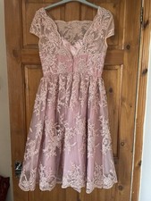 Chi london pink floral - chi,