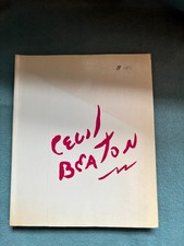 Cecil Beaton edited by Dr