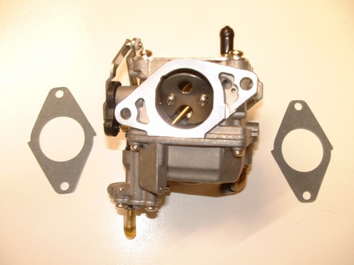 Tohatsu 15hp 20hp stroke - 15hp,