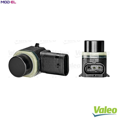 Sensor park distance - sensor, control