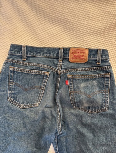 Levi 701s student fit - levi's,