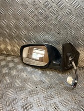 TOYOTA AVENSIS T3-X VVT-I 2007 5DR MK2 1.8 PASSENGERS ELETRIC MIRROR E11020058
