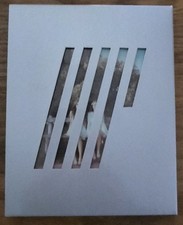 Steven Wilson  4 1/2 EP - BLU